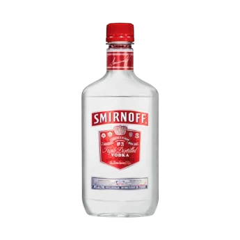 Rượu Vodka Nga Smirnoff Vodka Red 500ml